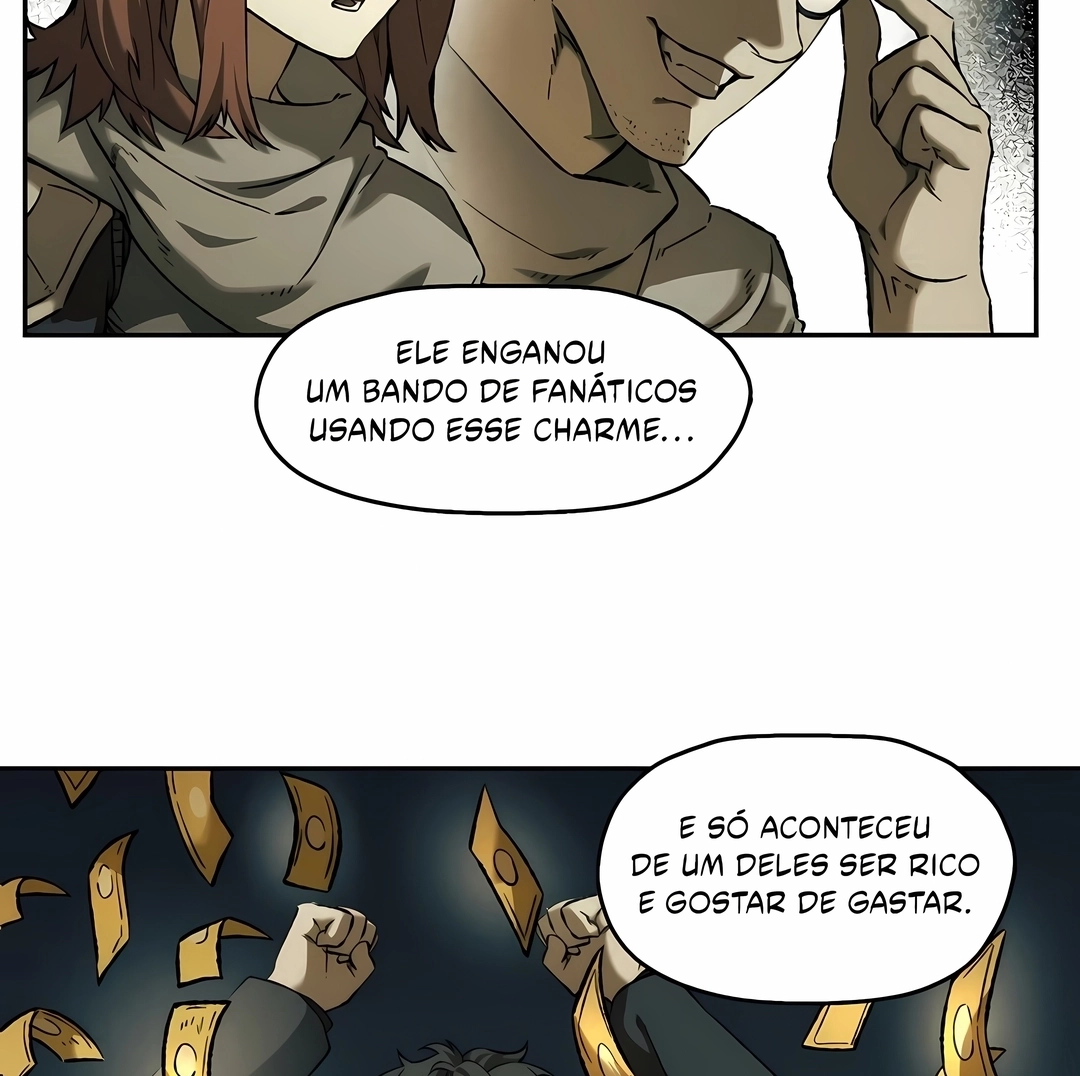 Sobrevivendo ao Apocalipse! Capítulo 101 Página 17