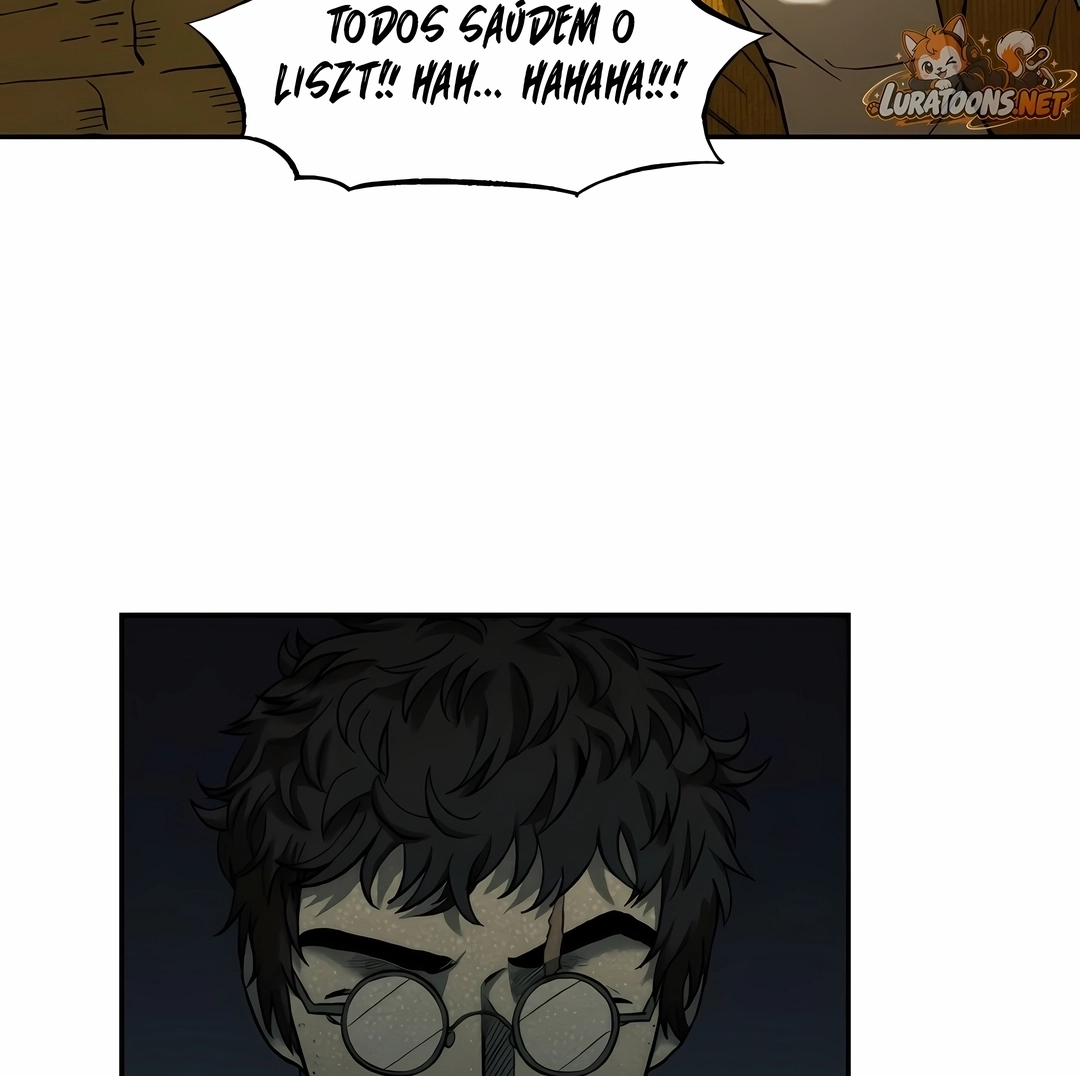 Sobrevivendo ao Apocalipse! Capítulo 101 Página 19