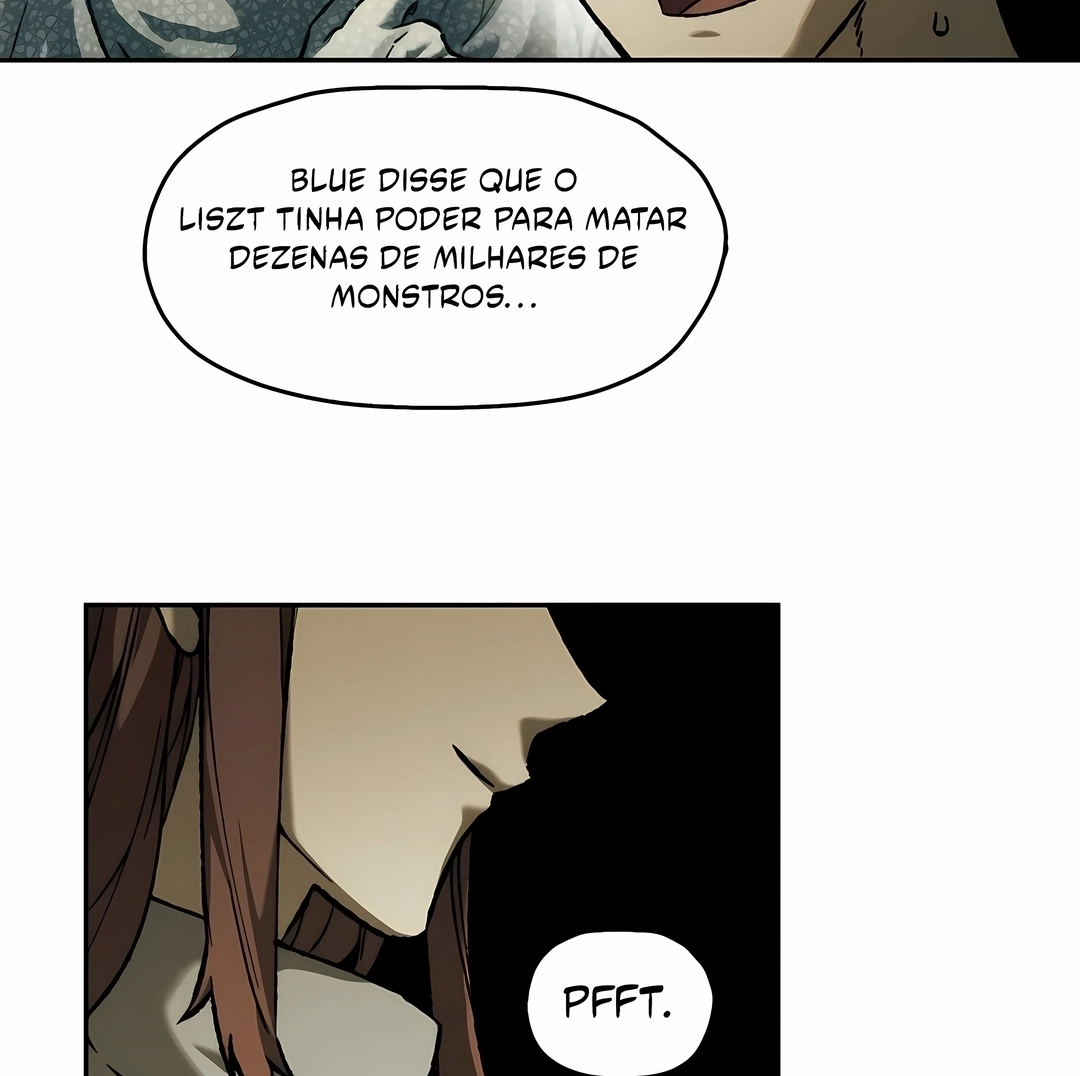 Sobrevivendo ao Apocalipse! Capítulo 101 Página 24