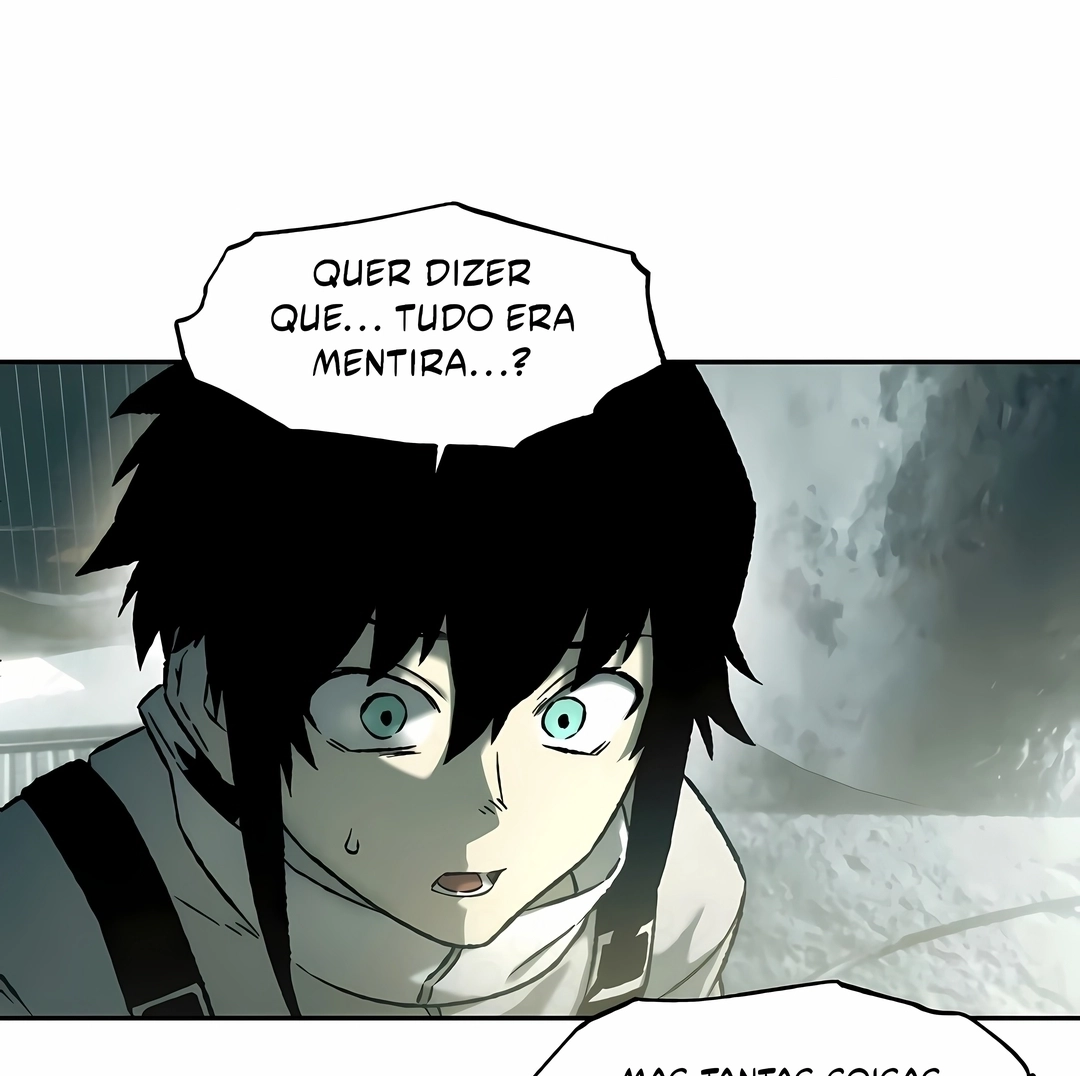 Sobrevivendo ao Apocalipse! Capítulo 101 Página 31