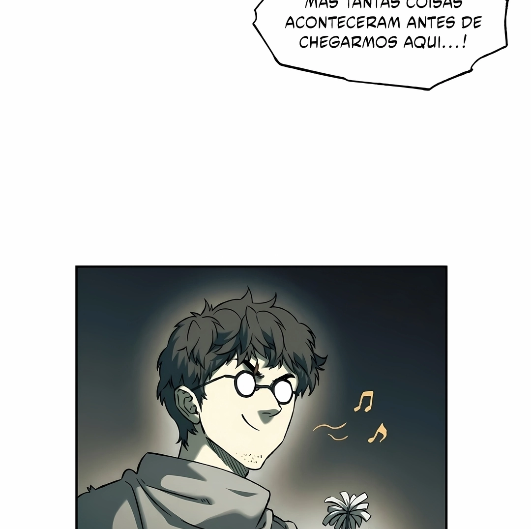 Sobrevivendo ao Apocalipse! Capítulo 101 Página 32