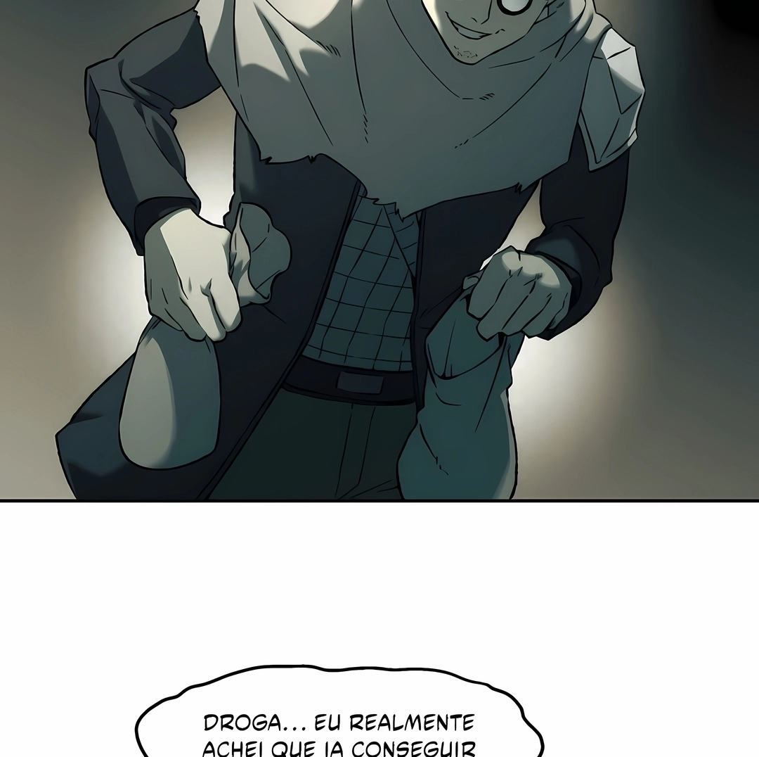 Sobrevivendo ao Apocalipse! Capítulo 101 Página 36
