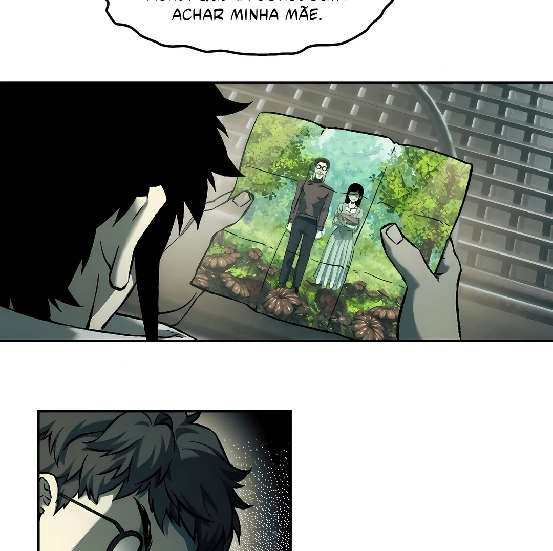 Sobrevivendo ao Apocalipse! Capítulo 101 Página 37