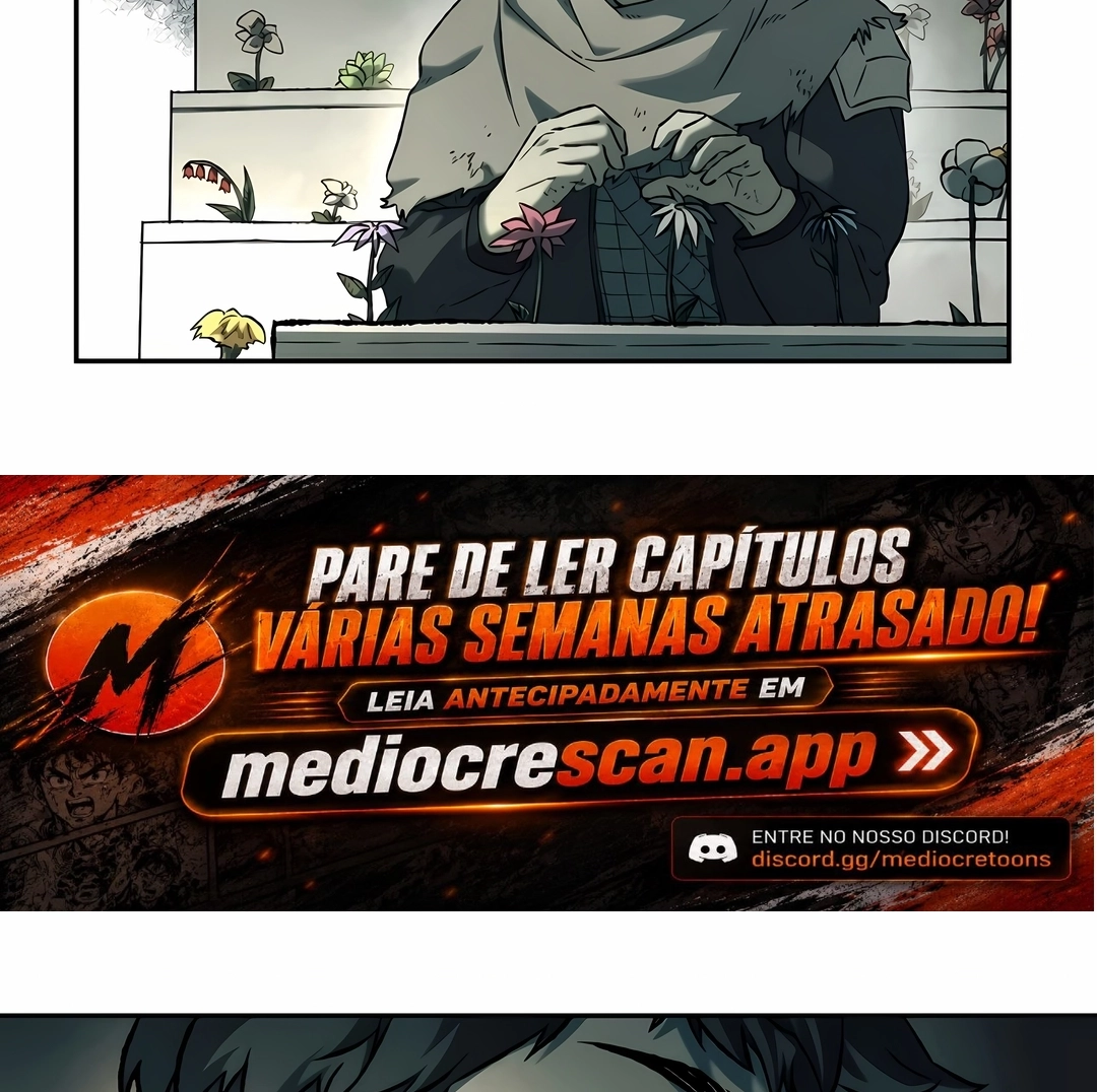 Sobrevivendo ao Apocalipse! Capítulo 101 Página 43