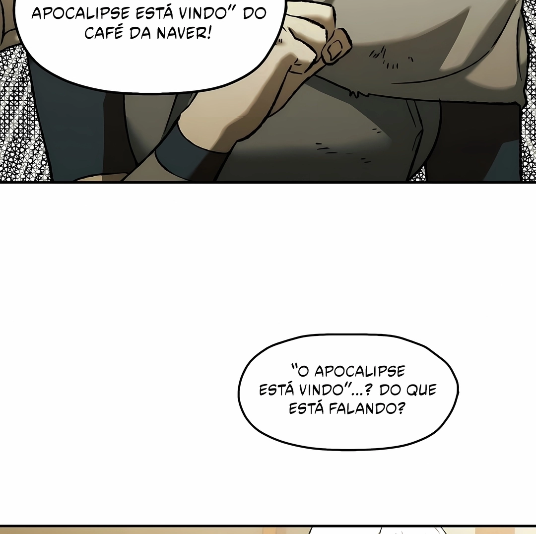Sobrevivendo ao Apocalipse! Capítulo 101 Página 5