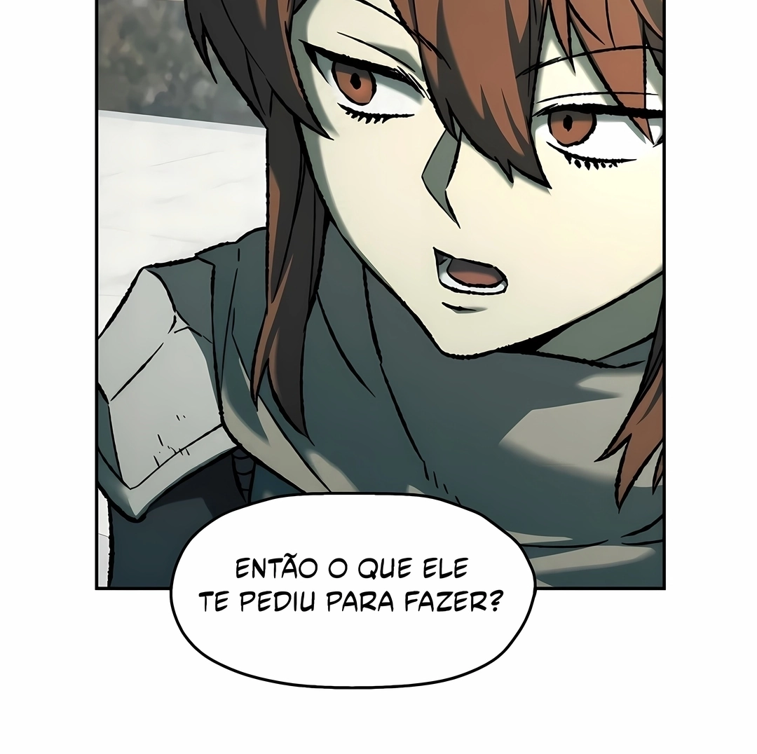 Sobrevivendo ao Apocalipse! Capítulo 101 Página 52