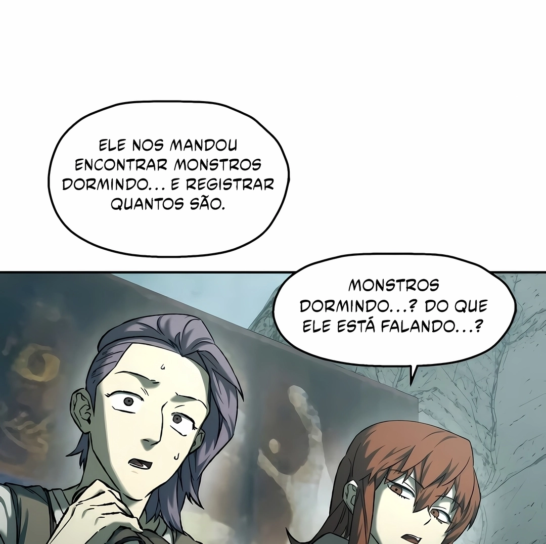 Sobrevivendo ao Apocalipse! Capítulo 101 Página 53