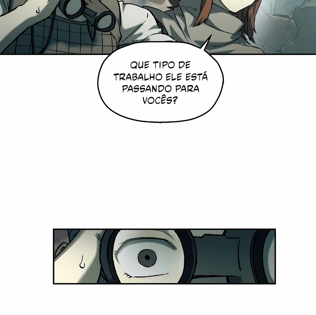 Sobrevivendo ao Apocalipse! Capítulo 101 Página 54