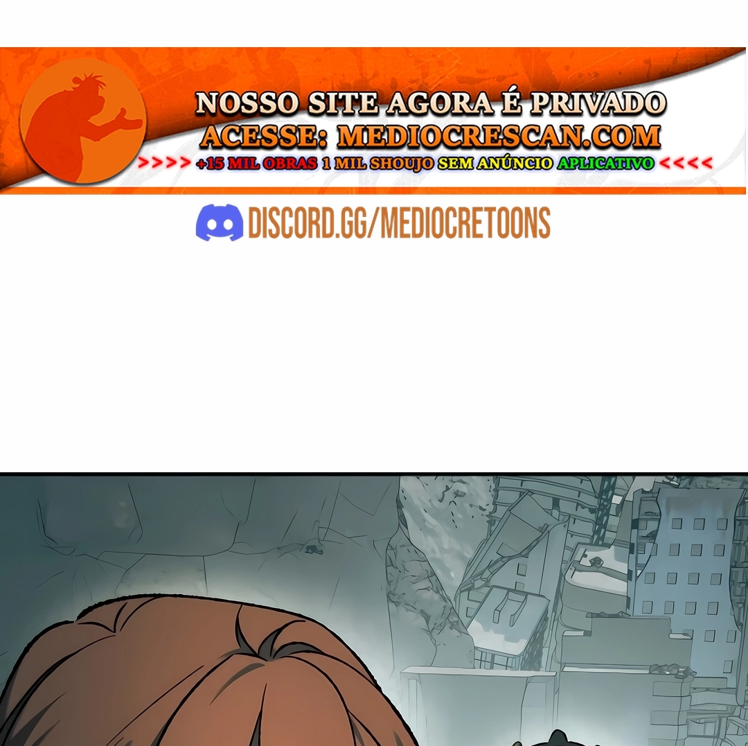 Sobrevivendo ao Apocalipse! Capítulo 101 Página 58