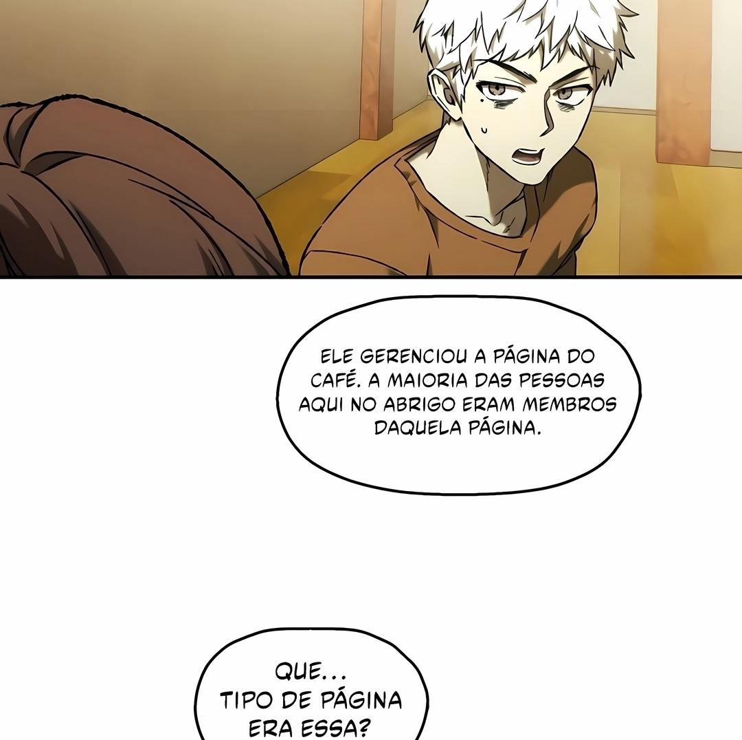 Sobrevivendo ao Apocalipse! Capítulo 101 Página 6