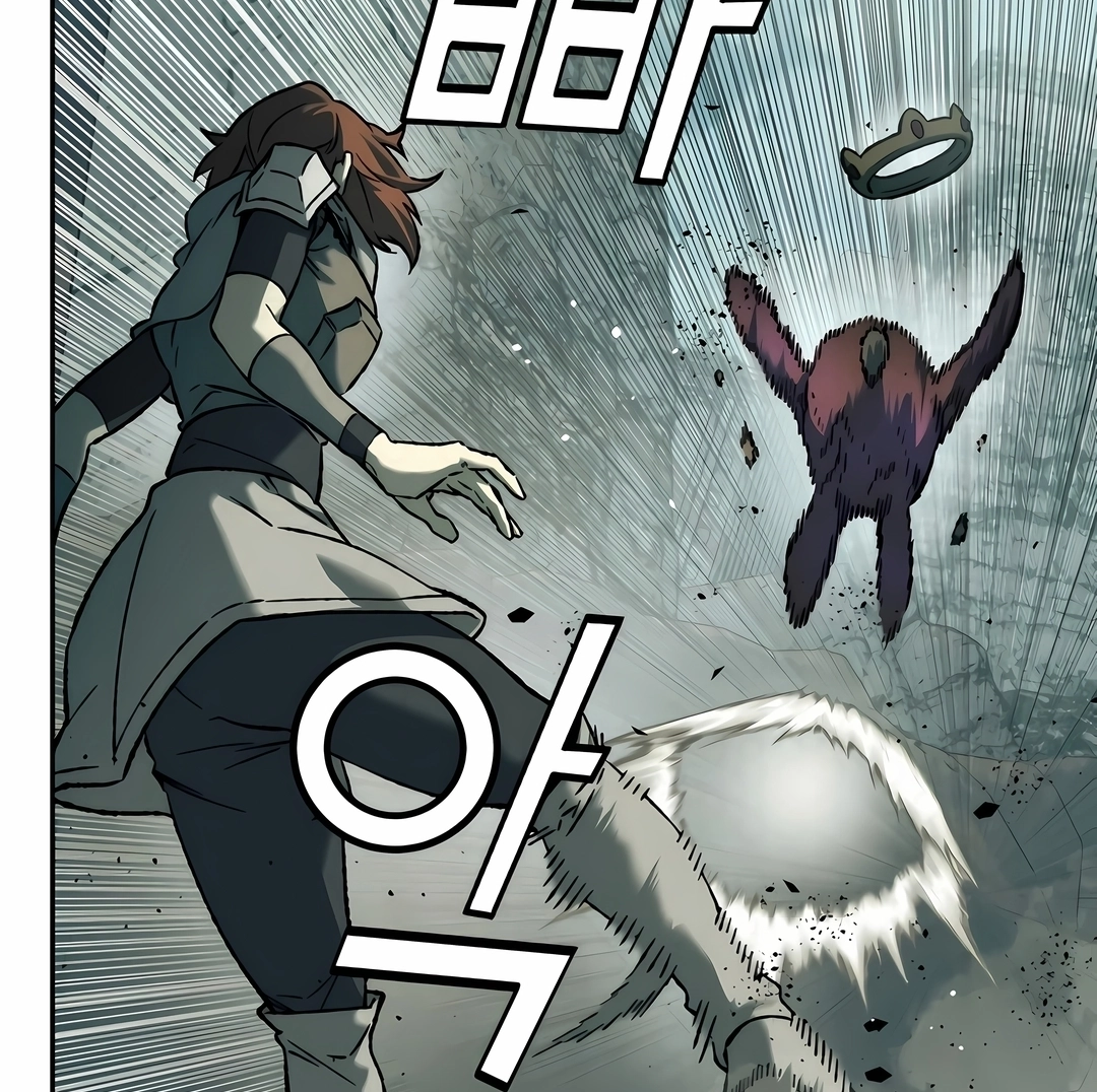 Sobrevivendo ao Apocalipse! Capítulo 101 Página 62