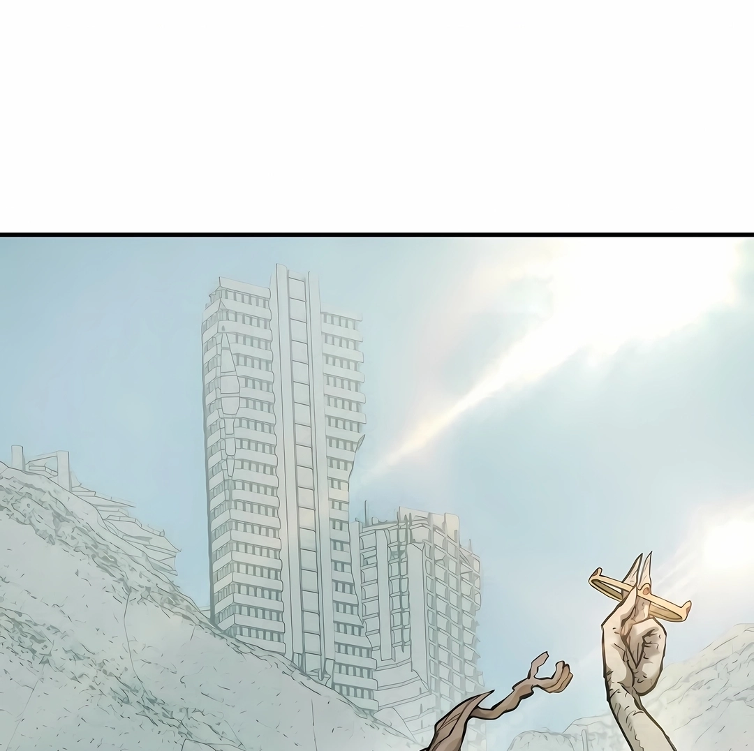 Sobrevivendo ao Apocalipse! Capítulo 101 Página 68