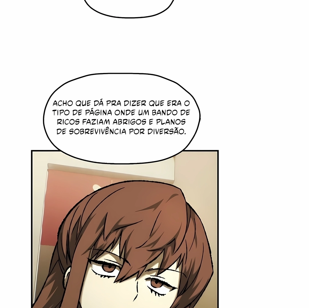 Sobrevivendo ao Apocalipse! Capítulo 101 Página 7