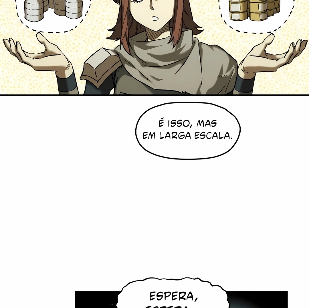 Sobrevivendo ao Apocalipse! Capítulo 101 Página 9