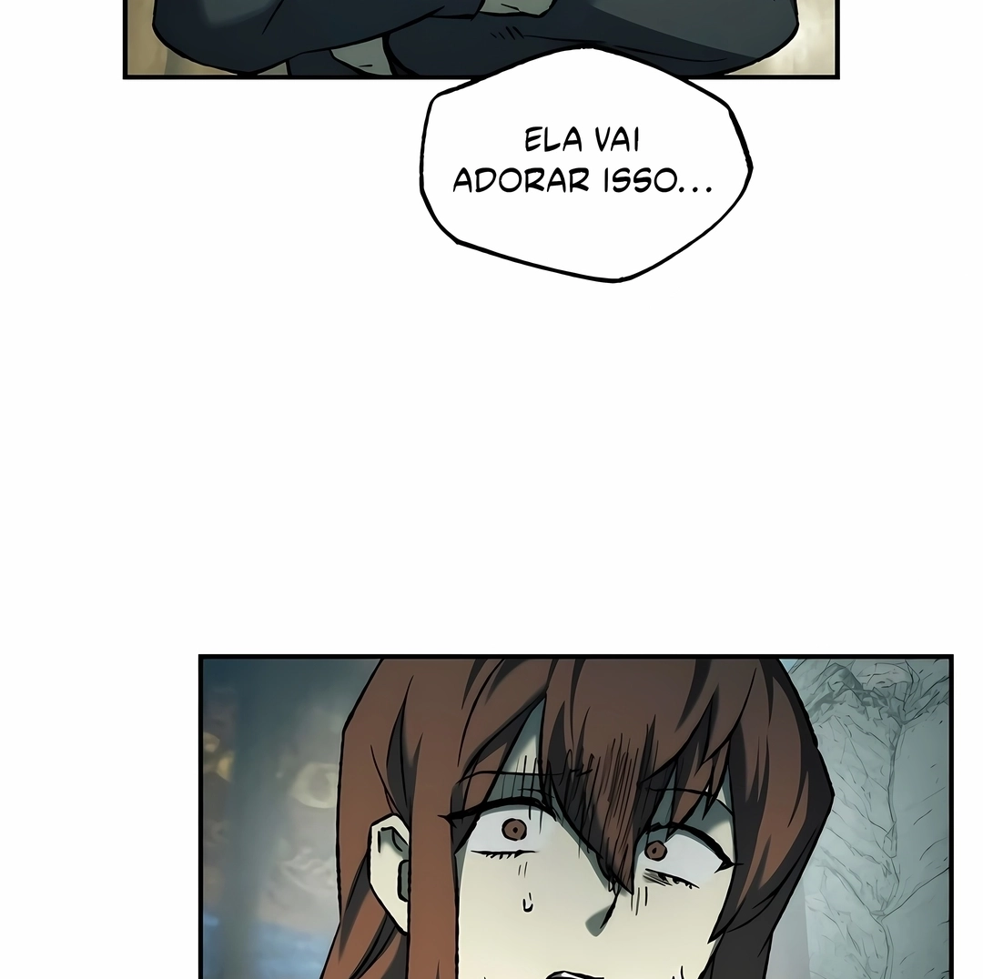 Sobrevivendo ao Apocalipse! Capítulo 101 Página 91