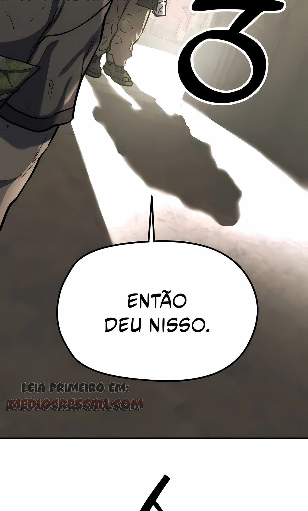 Sobrevivendo ao Apocalipse! Capítulo 11 Página 109