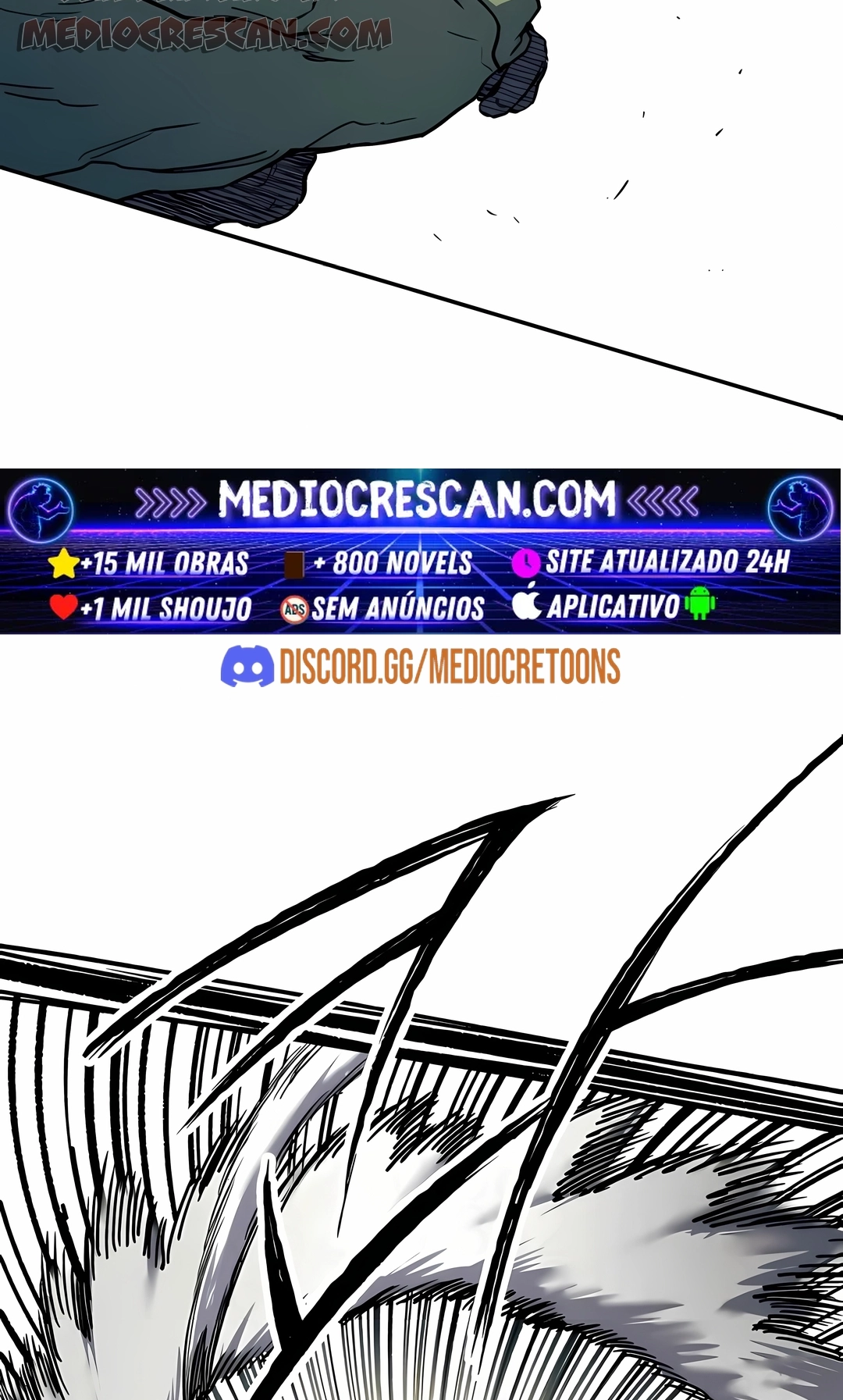 Sobrevivendo ao Apocalipse! Capítulo 11 Página 11