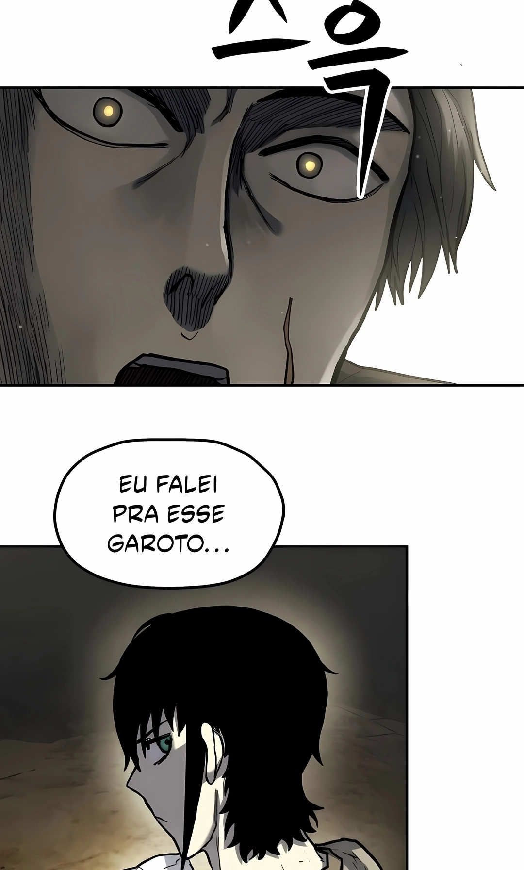 Sobrevivendo ao Apocalipse! Capítulo 11 Página 110