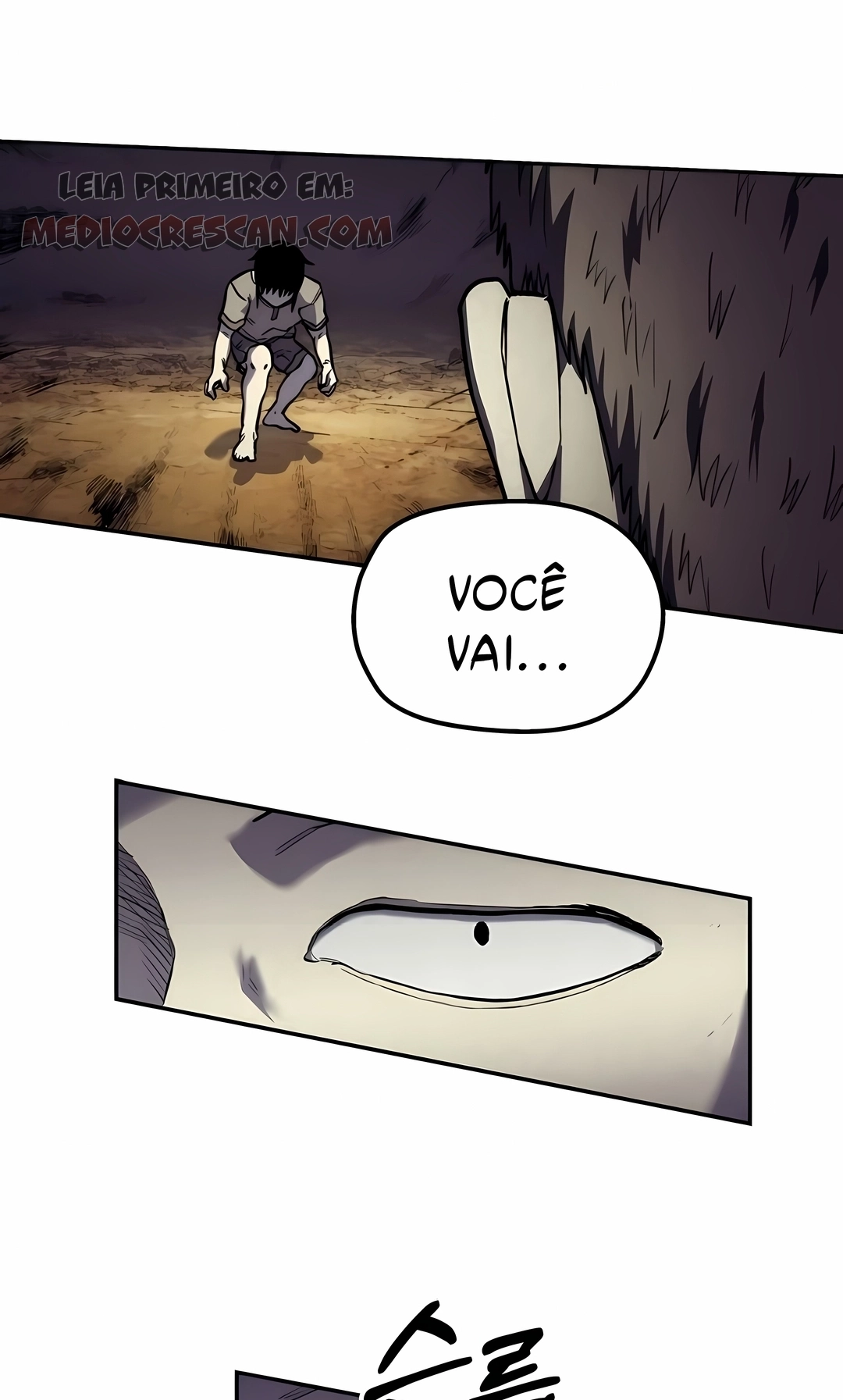 Sobrevivendo ao Apocalipse! Capítulo 11 Página 3