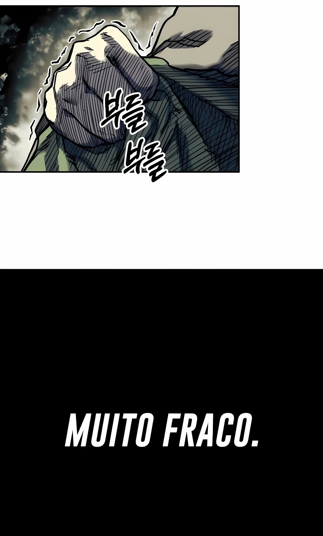 Sobrevivendo ao Apocalipse! Capítulo 11 Página 30