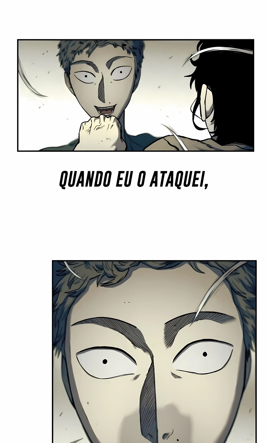 Sobrevivendo ao Apocalipse! Capítulo 11 Página 32