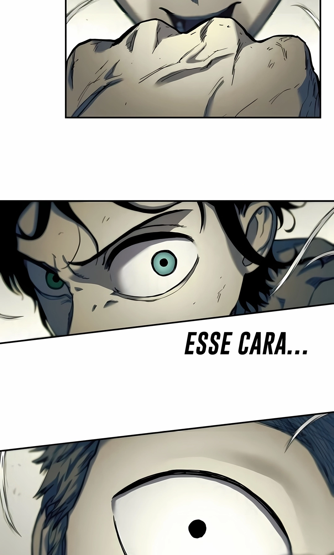Sobrevivendo ao Apocalipse! Capítulo 11 Página 33