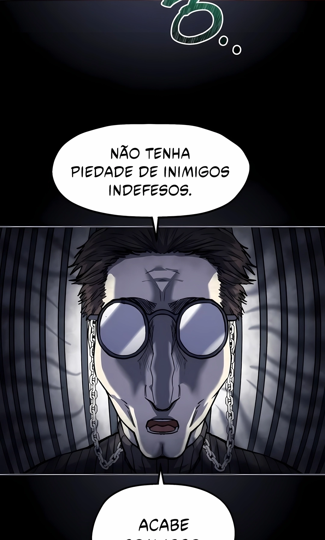 Sobrevivendo ao Apocalipse! Capítulo 11 Página 42
