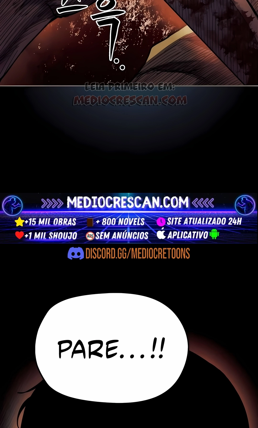 Sobrevivendo ao Apocalipse! Capítulo 11 Página 45