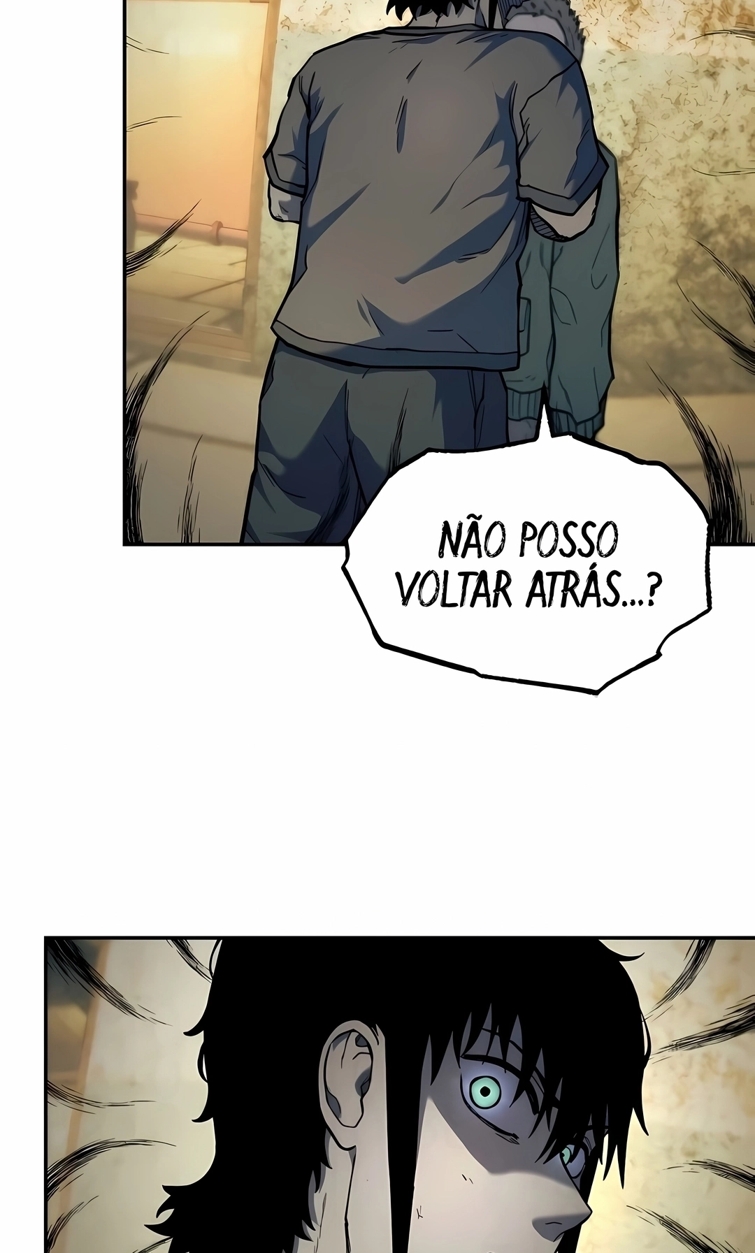 Sobrevivendo ao Apocalipse! Capítulo 11 Página 49