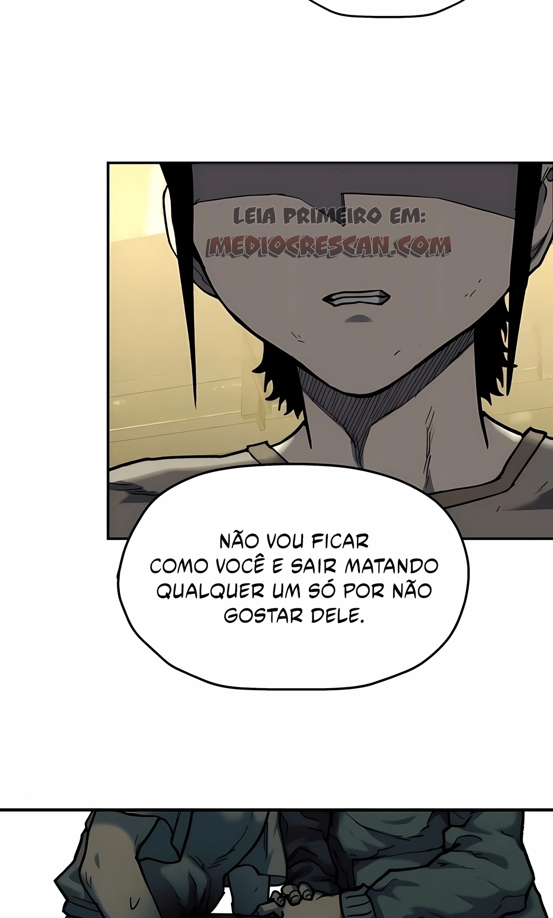Sobrevivendo ao Apocalipse! Capítulo 11 Página 62