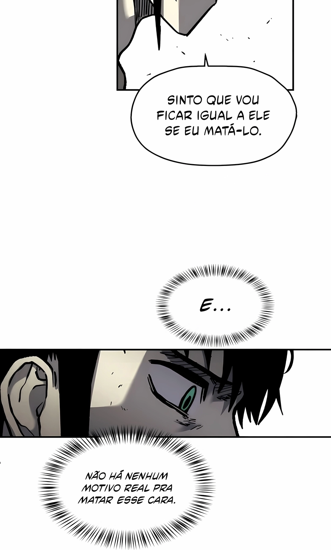 Sobrevivendo ao Apocalipse! Capítulo 11 Página 67