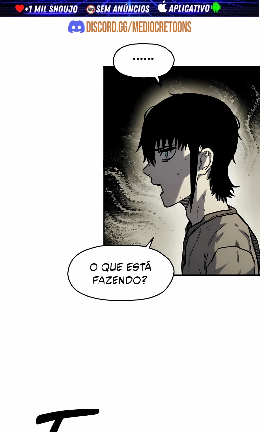 Sobrevivendo ao Apocalipse! Capítulo 11 Página 80