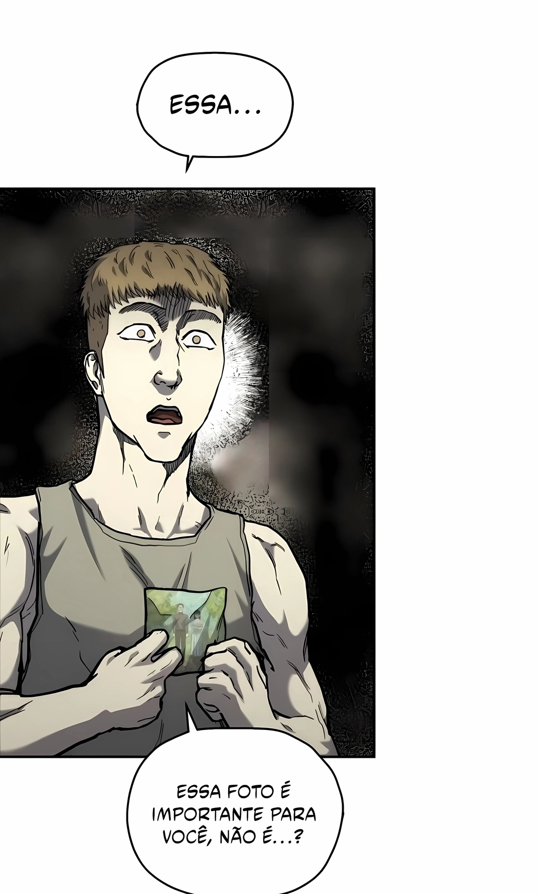 Sobrevivendo ao Apocalipse! Capítulo 11 Página 82