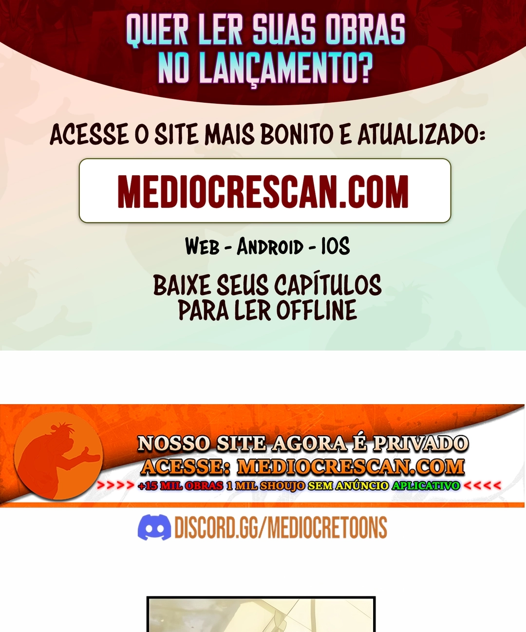 Sobrevivendo ao Apocalipse! Capítulo 12 Página 1