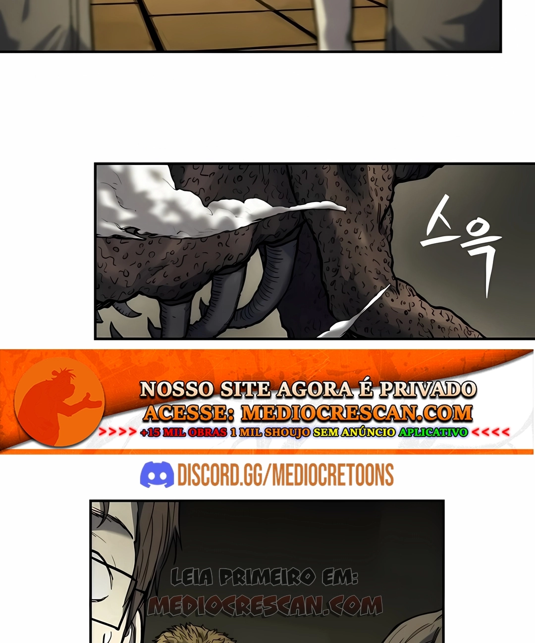 Sobrevivendo ao Apocalipse! Capítulo 12 Página 116