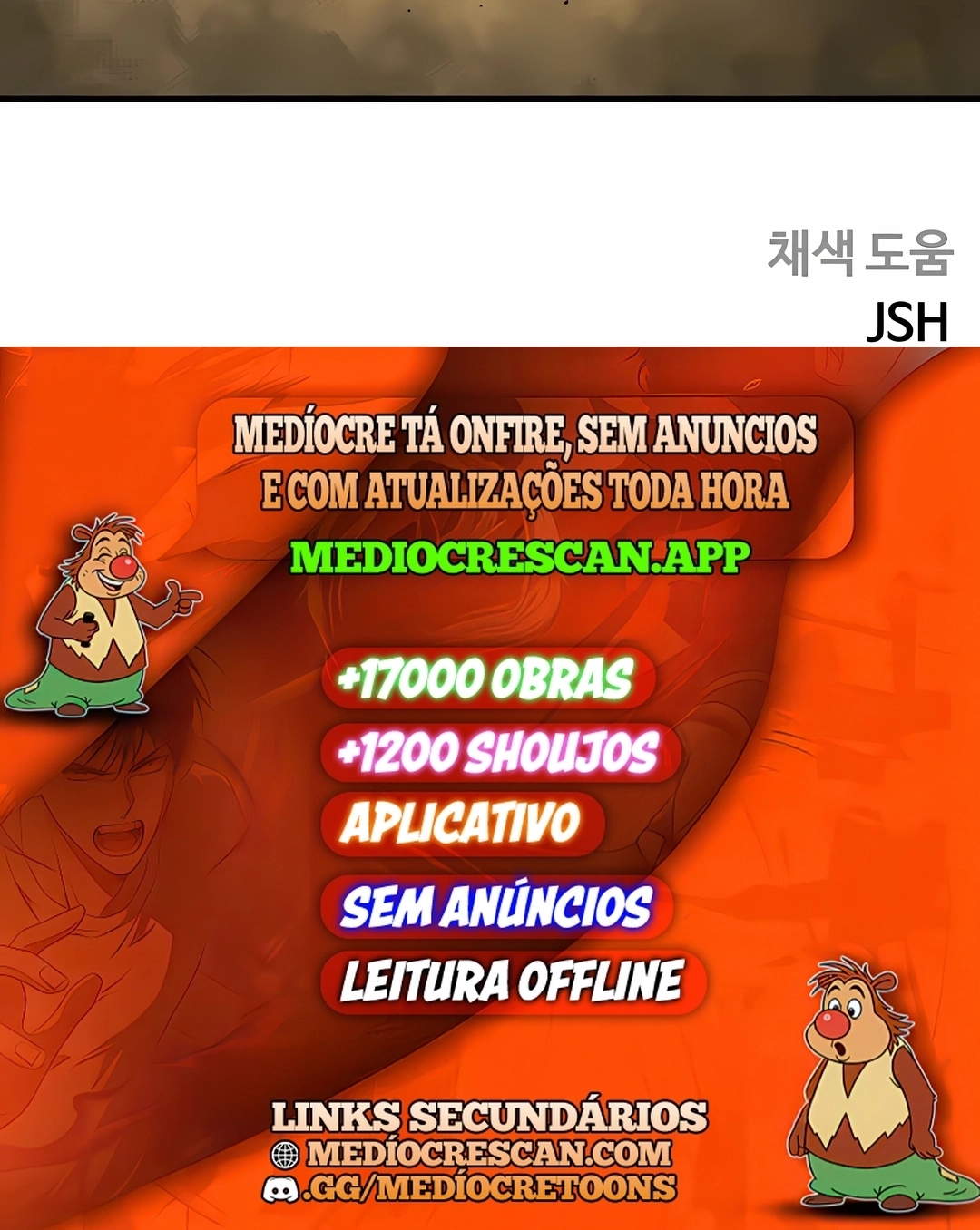 Sobrevivendo ao Apocalipse! Capítulo 12 Página 120