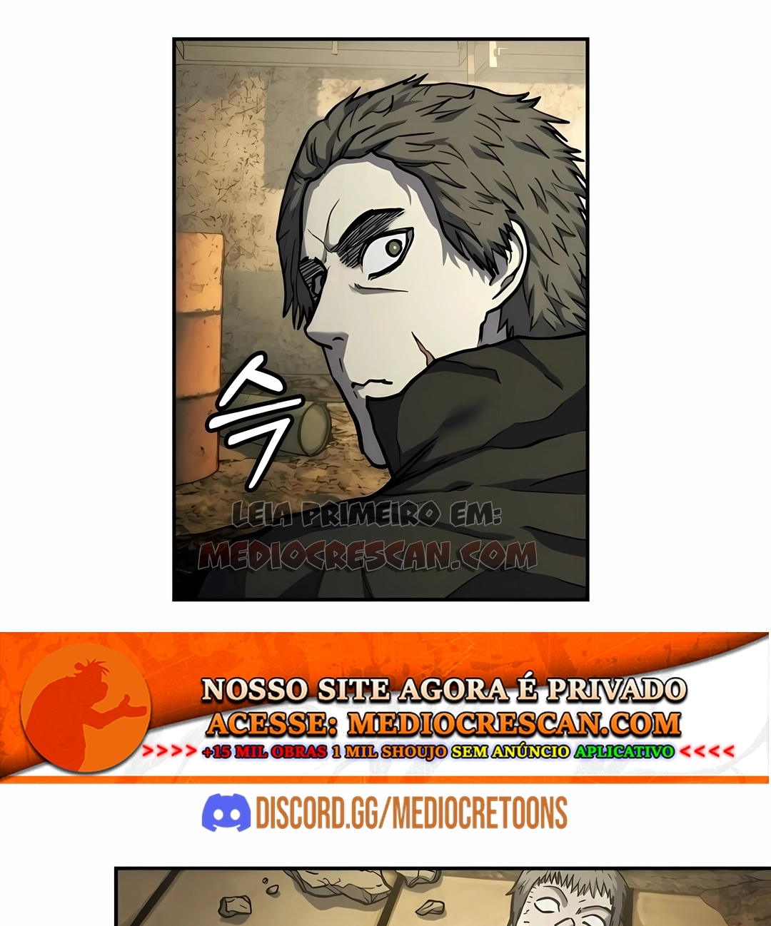 Sobrevivendo ao Apocalipse! Capítulo 12 Página 24