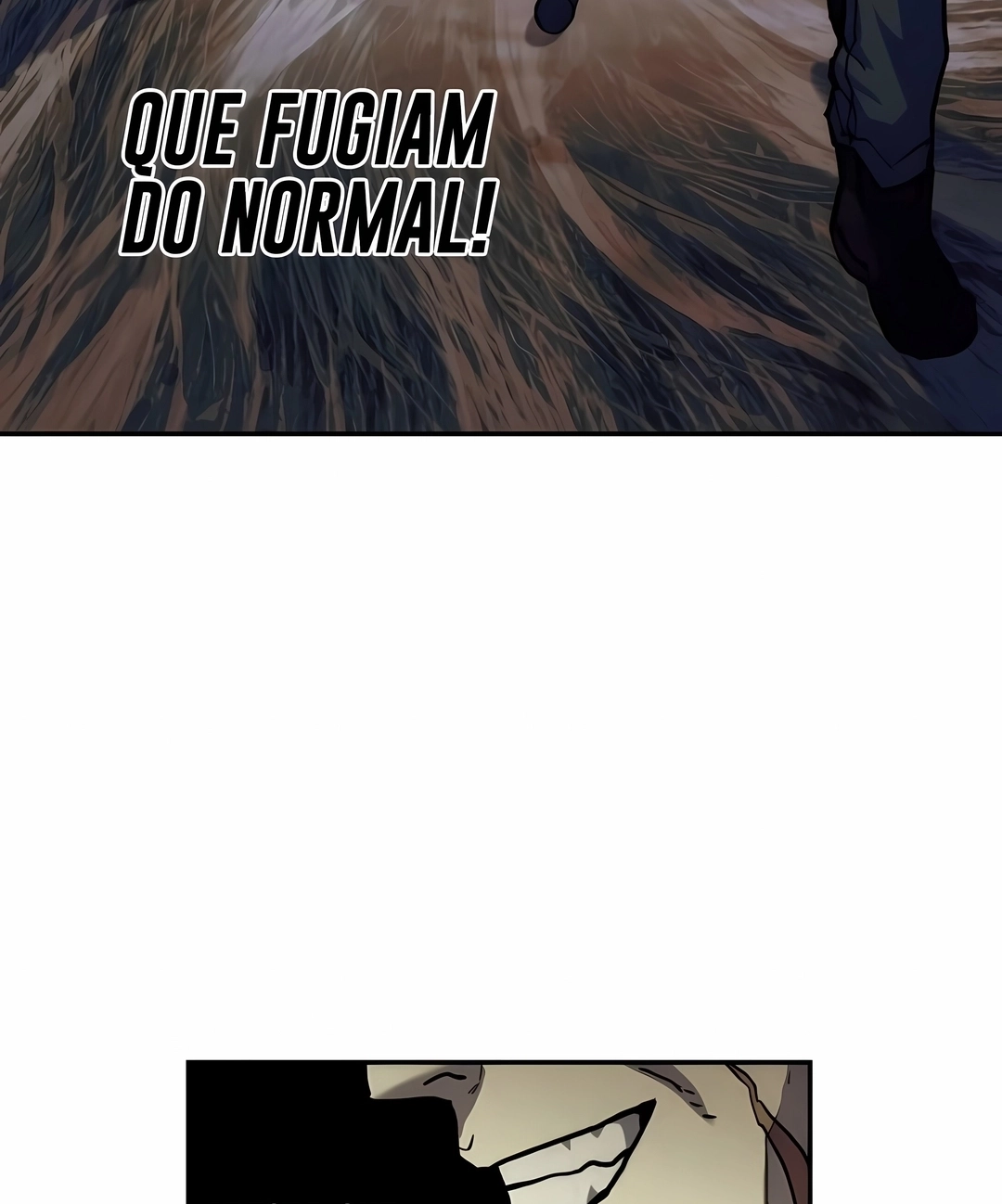 Sobrevivendo ao Apocalipse! Capítulo 12 Página 28