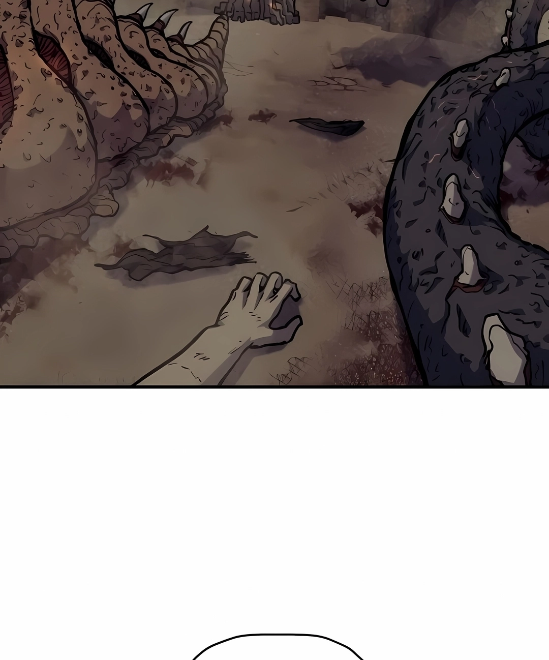 Sobrevivendo ao Apocalipse! Capítulo 12 Página 30