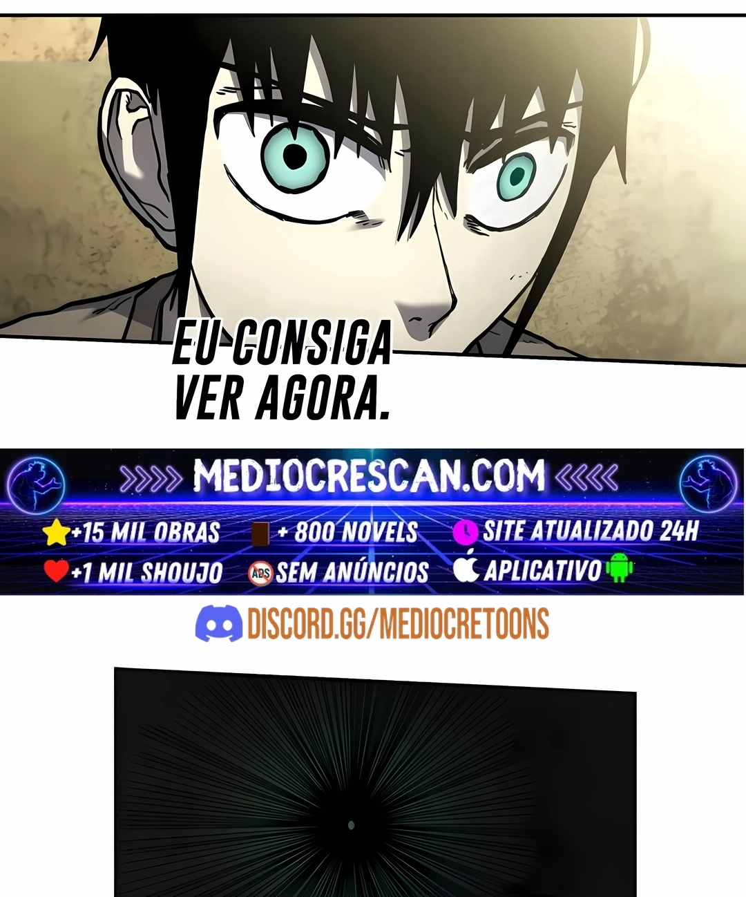 Sobrevivendo ao Apocalipse! Capítulo 12 Página 38