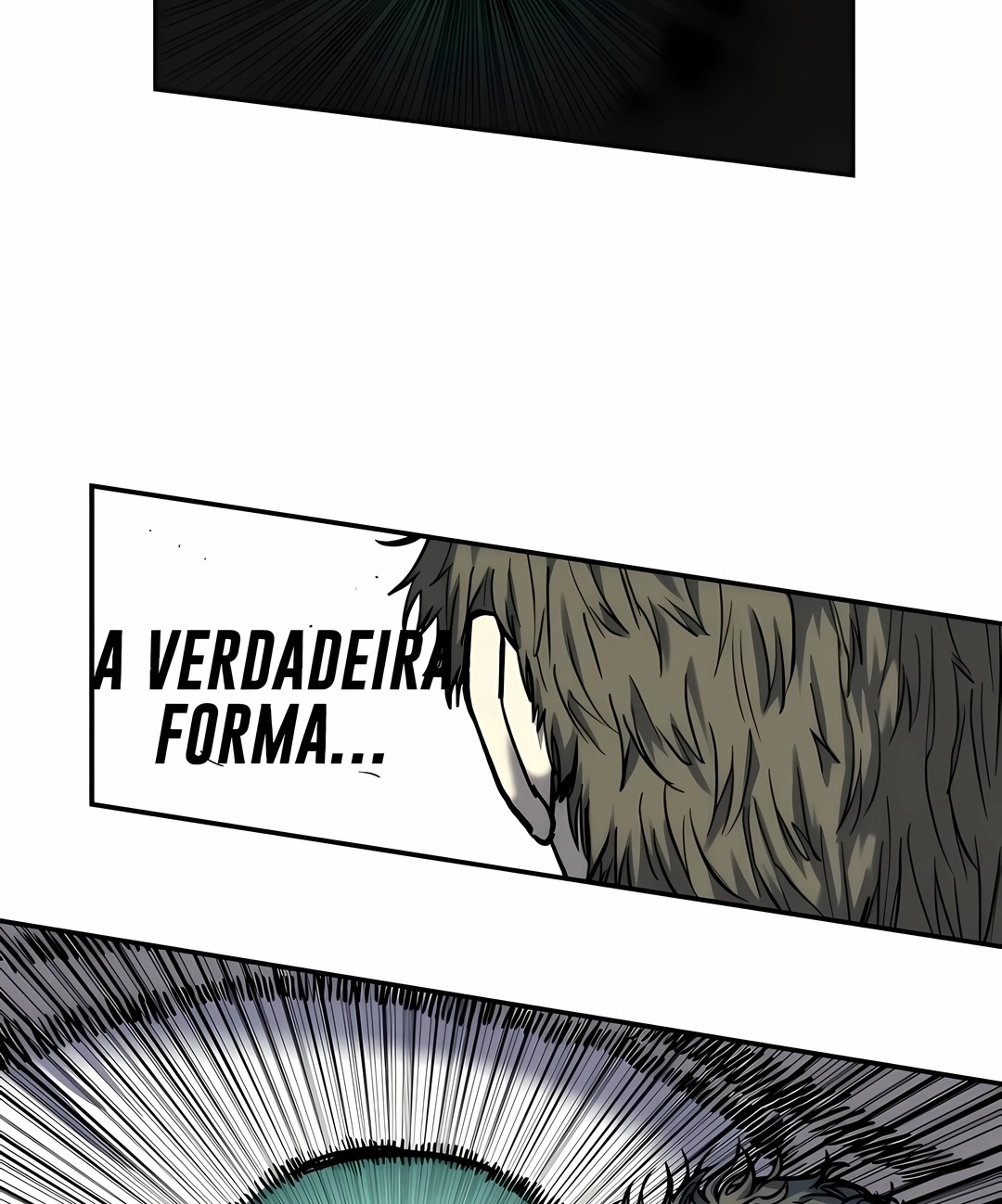 Sobrevivendo ao Apocalipse! Capítulo 12 Página 39