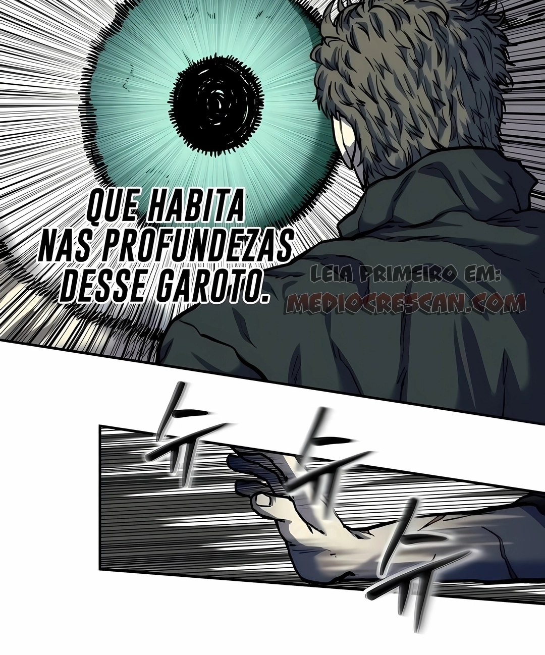 Sobrevivendo ao Apocalipse! Capítulo 12 Página 40