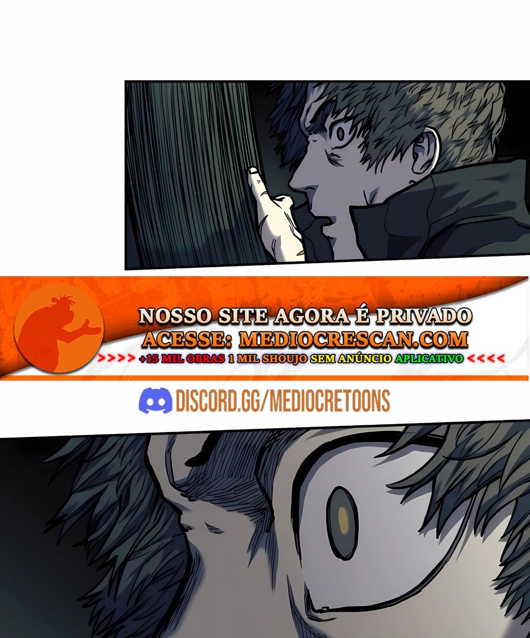 Sobrevivendo ao Apocalipse! Capítulo 12 Página 47