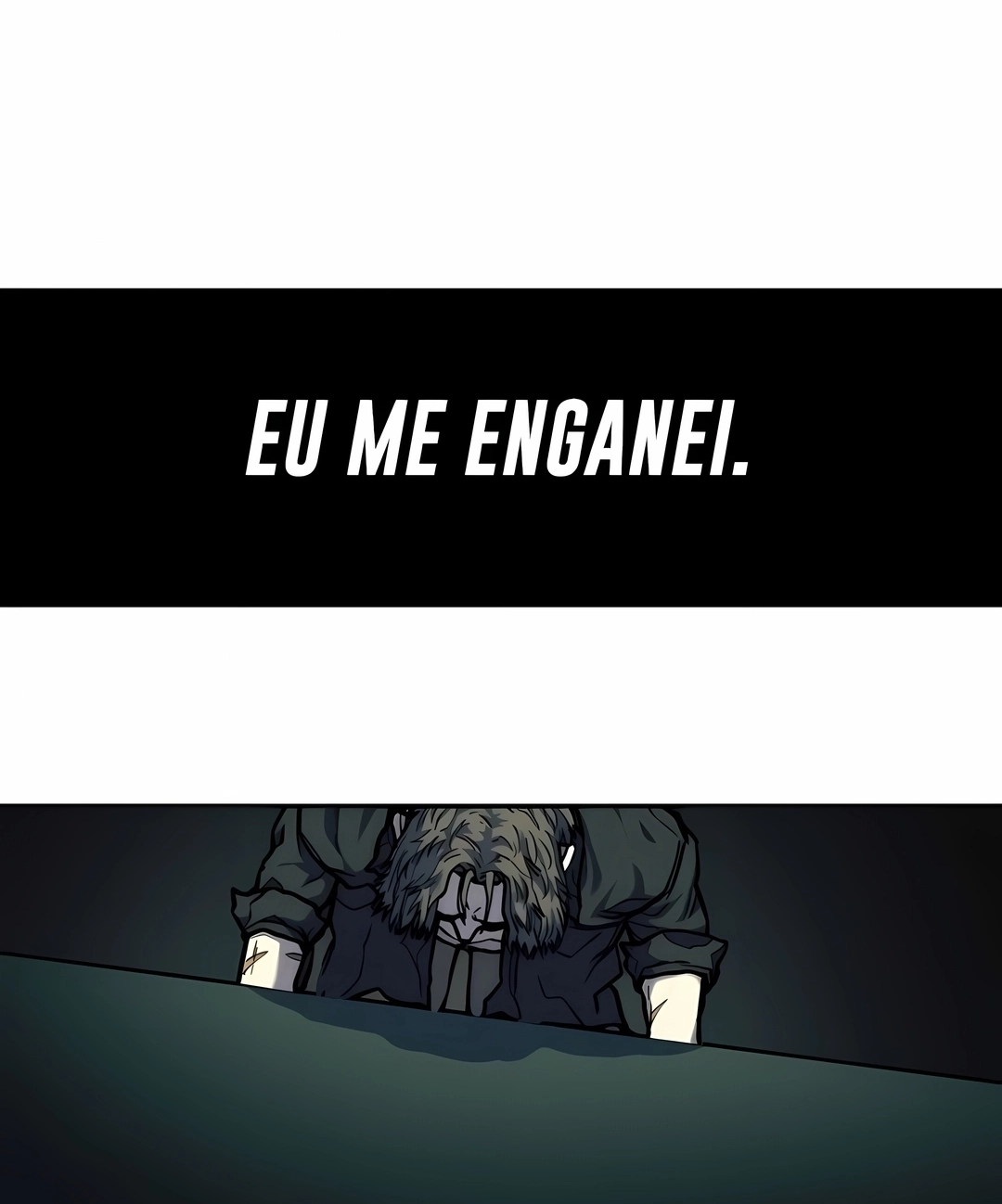 Sobrevivendo ao Apocalipse! Capítulo 12 Página 50