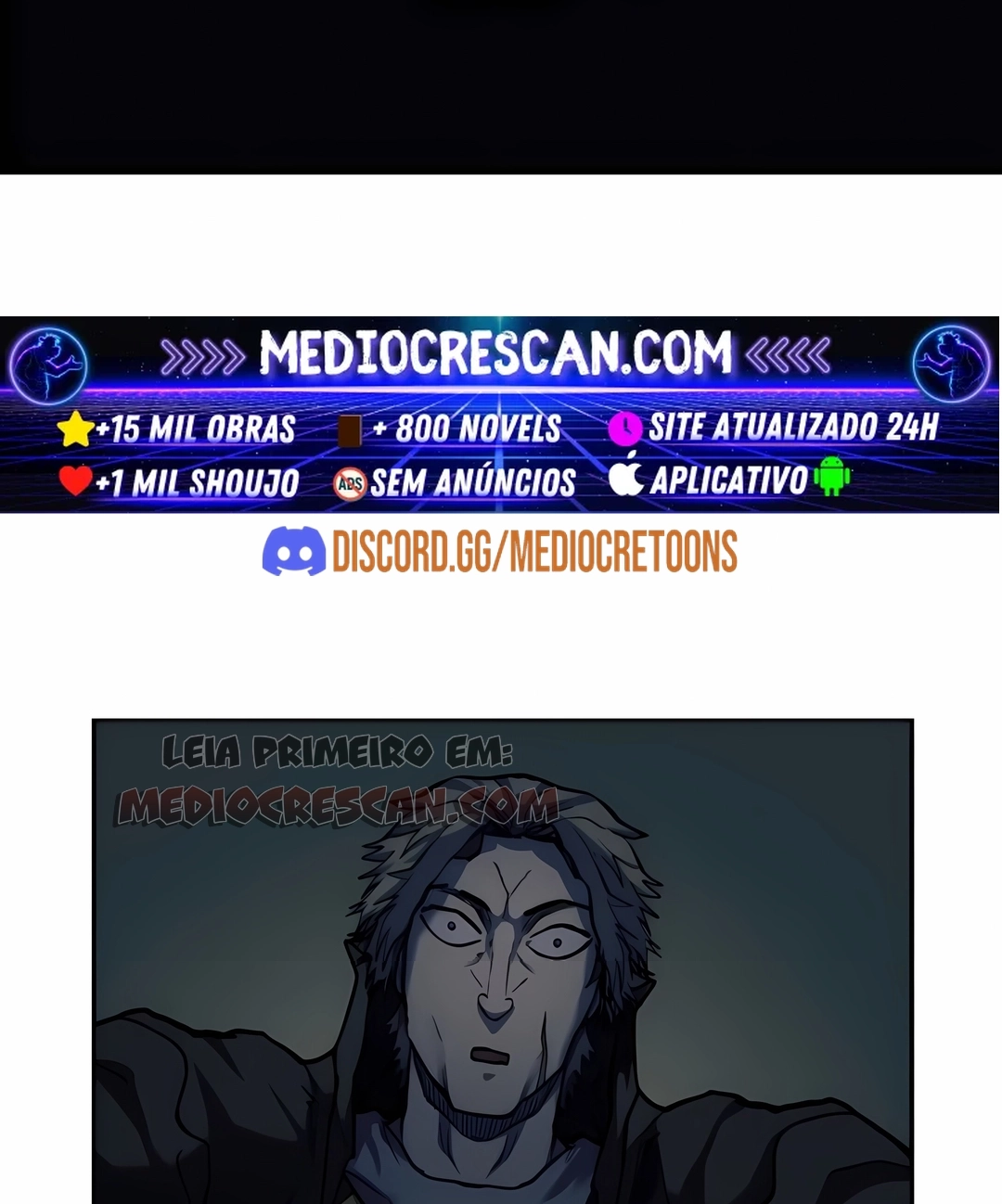 Sobrevivendo ao Apocalipse! Capítulo 12 Página 59