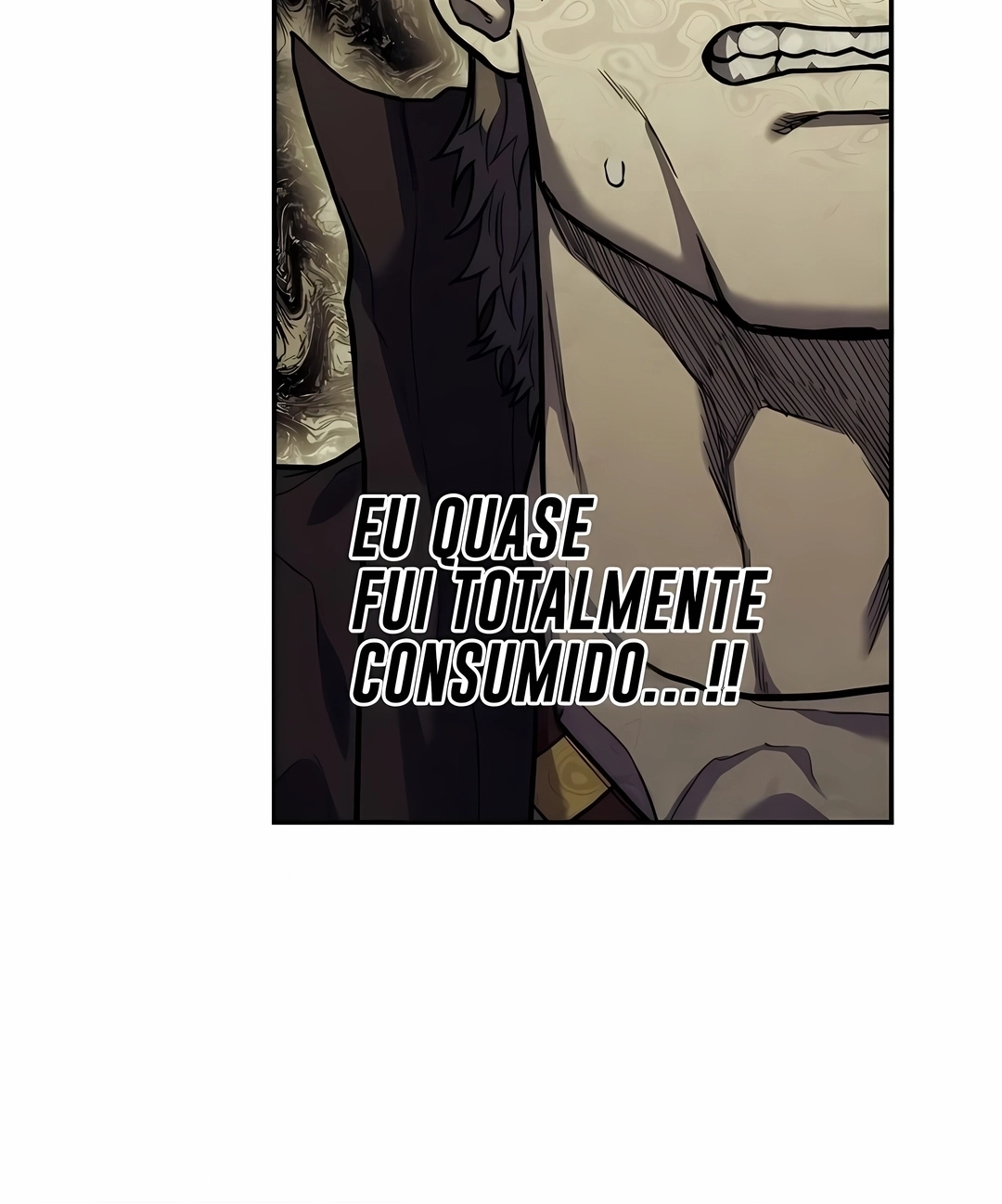 Sobrevivendo ao Apocalipse! Capítulo 12 Página 69