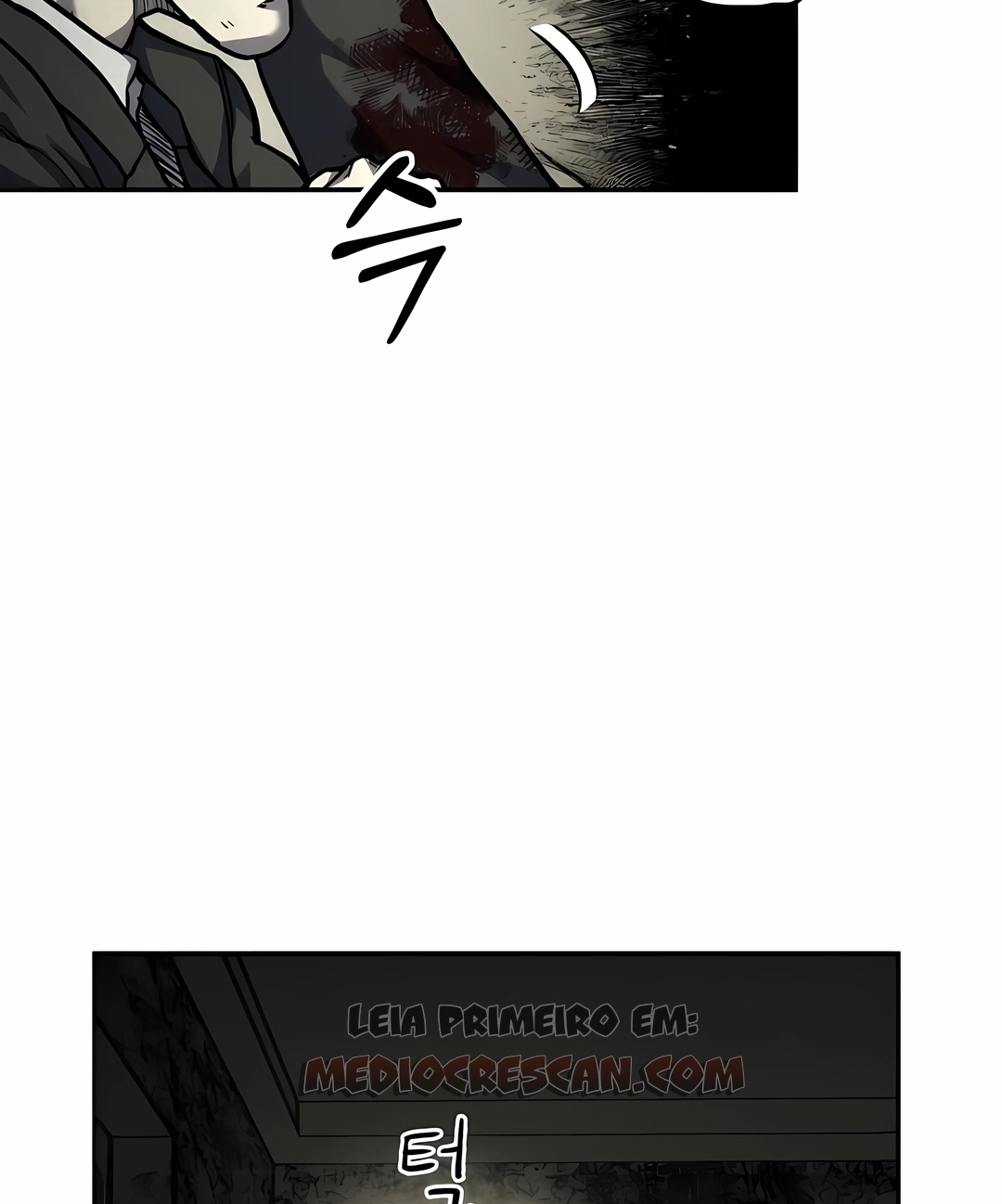 Sobrevivendo ao Apocalipse! Capítulo 12 Página 79
