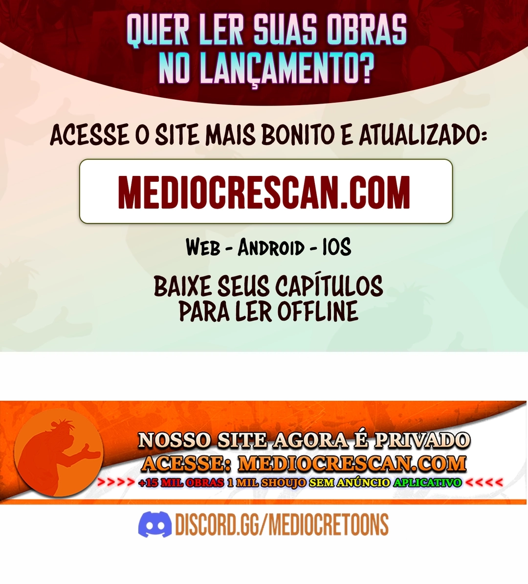 Sobrevivendo ao Apocalipse! Capítulo 13 Página 1