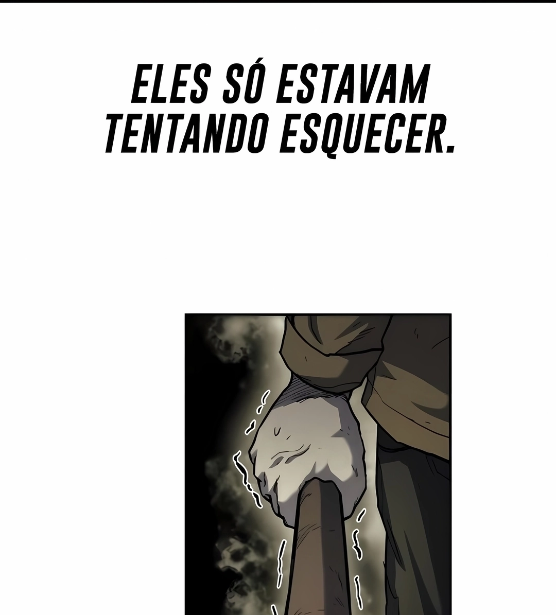 Sobrevivendo ao Apocalipse! Capítulo 13 Página 10