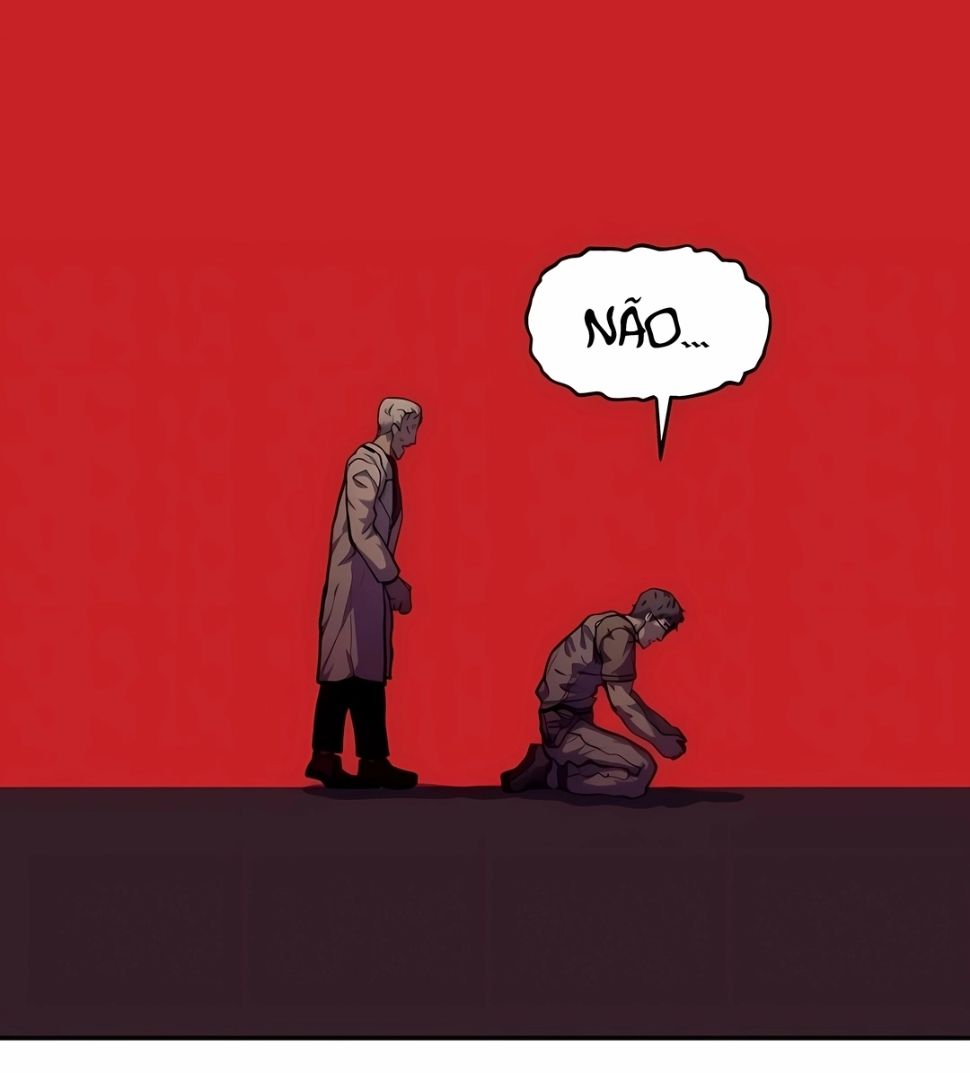 Sobrevivendo ao Apocalipse! Capítulo 13 Página 100